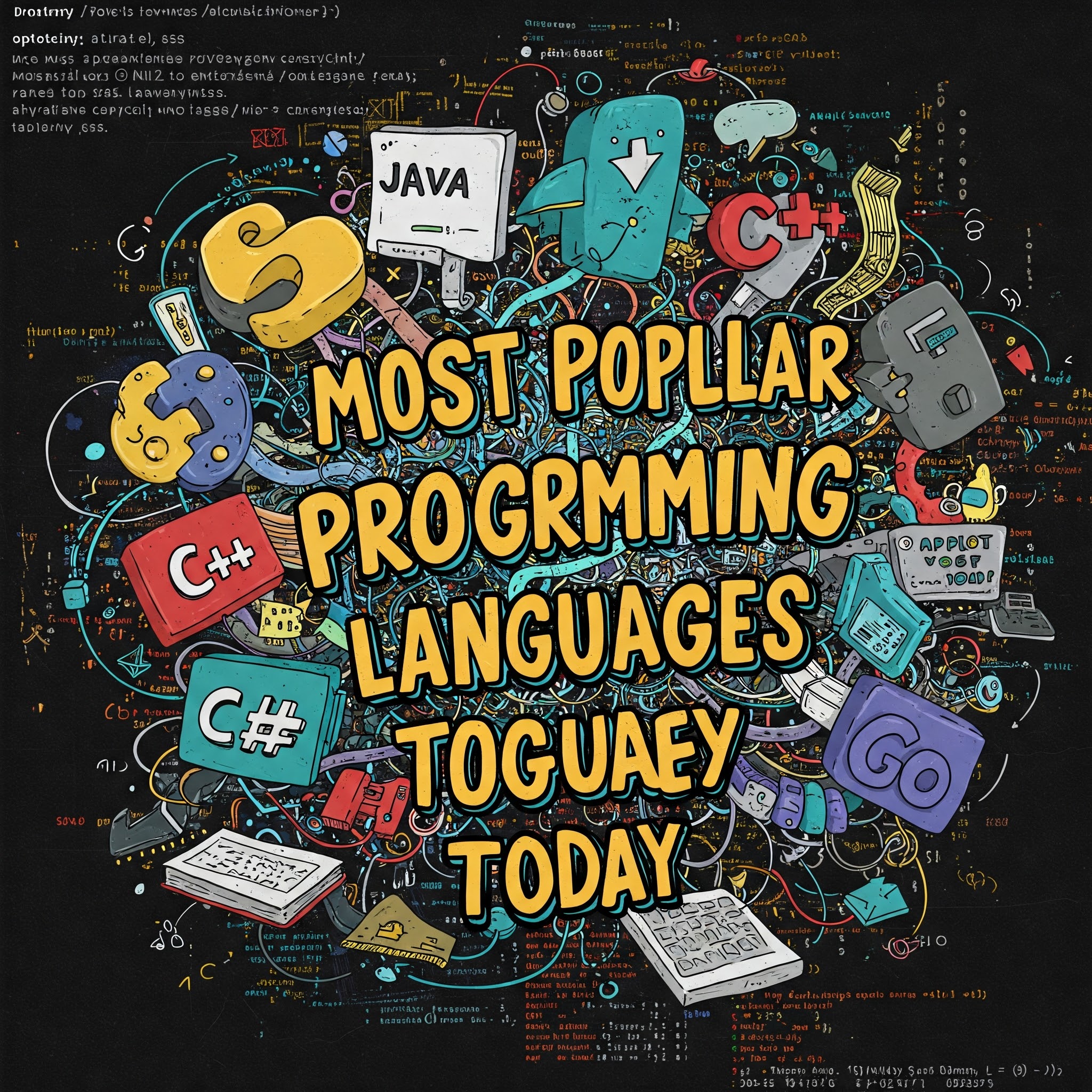 Programlama Dilleri